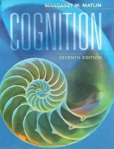 Cognition (7th Edition) (repost)