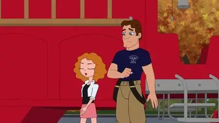 Milo Murphy’s Law S01E21