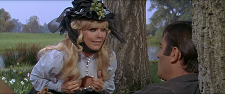 The Great Bank Robbery (1969) 