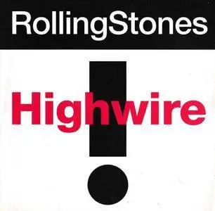 The Rolling Stones - Highwire (1991)