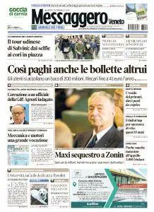 Il Messaggero Veneto Udine - 20 Febbraio 2018