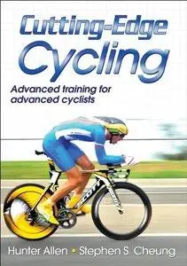 Cutting-Edge Cycling (Repost)