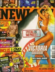 Newlook  - Juillet 2006