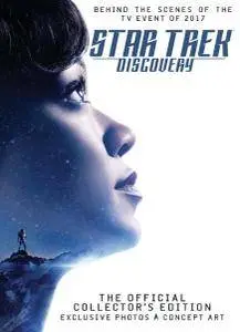 Star Trek: Discovery (2017)