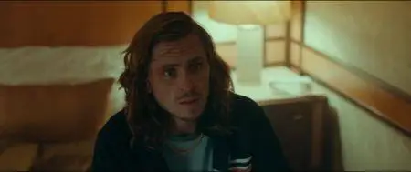 Borg McEnroe (2017)