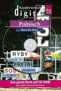 Polnisch Wort für Wort. Kauderwelsch digital
