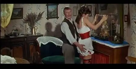 La Jument verte (1959)
