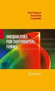 Inequalities for Differential Forms (repost)