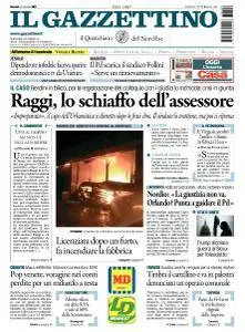 Il Gazzettino - 9 Febbraio 2017