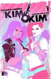 Kim & Kim #1-4 de 4