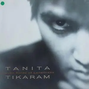 Tanita Tikaram: Discography & Video (1988 - 2018) [11CDs, 5LPs, 2DVDs]