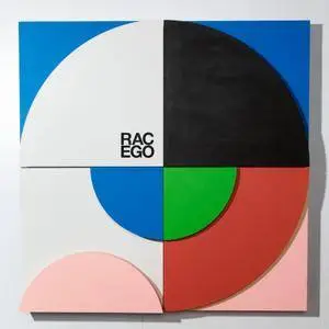 RAC - EGO (2017)