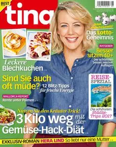 tina – 15 Februar 2017