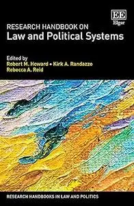 Research Handbook on Law and Political Systems