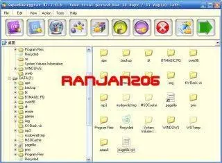 SuperEncryptor v8.0.0.8