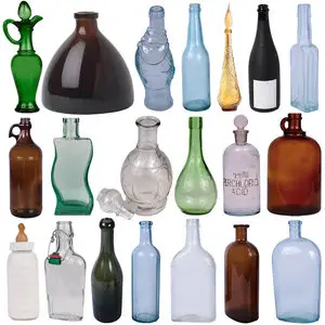 Glass Bottles