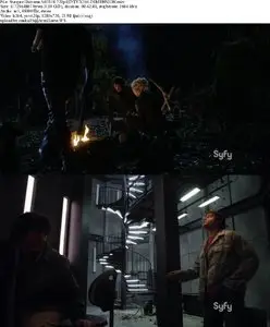 Stargate Universe S02E18