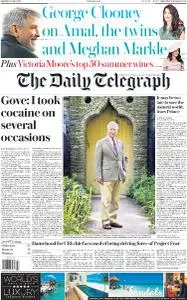 The Daily Telegraph - June 8, 2019