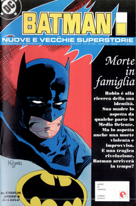 Batman - Volume 12 (Glénat)