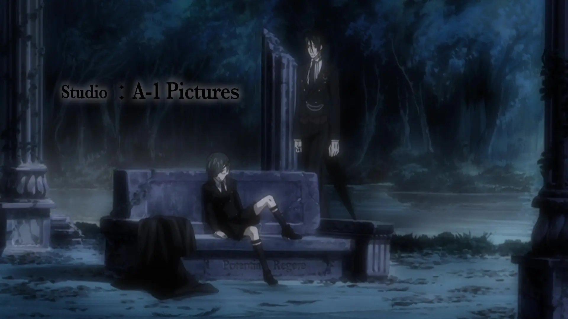 Kuroshitsuji - S01E02 - MULTi 1080p WEB x264 -NanDesuKa (CR