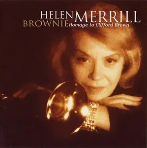 Helen Merrill - Brownie: Homage to Clifford Brown (1994)