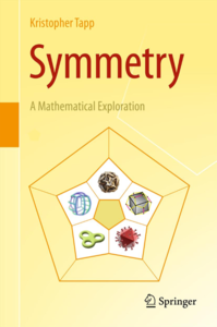 Symmetry: A Mathematical Exploration (repost)