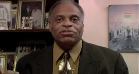 The Axe in the Attic (2007)