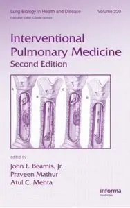 Interventional Pulmonary Medicine (2nd Edition)