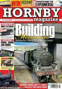 Hornby Magazine - June 2016