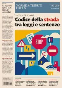 Il Sole 24 Ore Focus - 31 Gennaio 2018