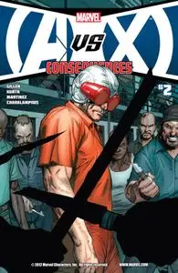073-AVX Consequences 02 of 5 2012 Digital Zone