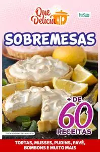 Que Delícia - 9 Outubro 2023