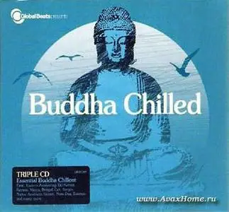 Buddha Chilled - Essential Buddha Chillout (2006)