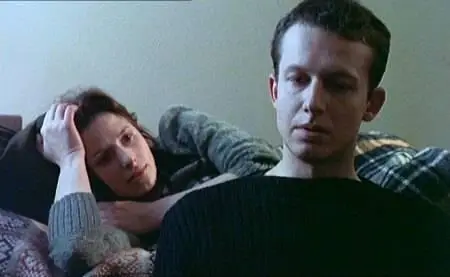 Krzysztof Kieslowski-Przypadek ('Blind Chance') (1981)