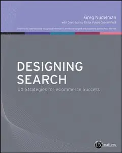 Designing Search: UX Strategies for eCommerce Success (repost)