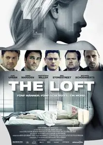 The Loft (2014) 