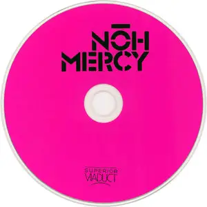 Noh Mercy - Noh Mercy (2012)