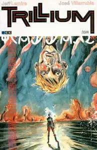 Trillium, de Jeff Lemire