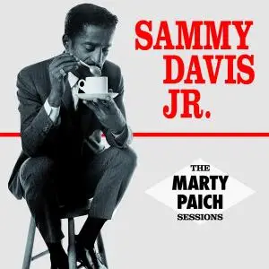 Sammy Davis Jr. - The Marty Paich Sessions (2017)