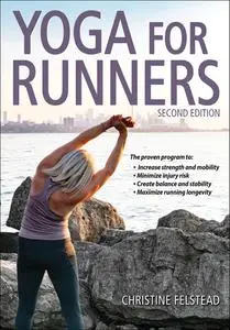 Yoga for Runners, 2nd Edition