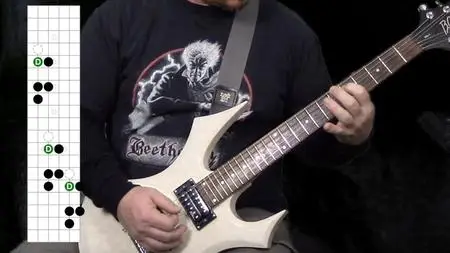 Classical Metal Guitar You Can Actually Play