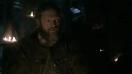 Vikings S05E16