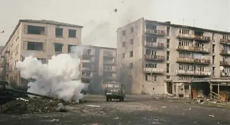 Олимпиус Инферно (2009)