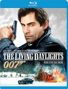 James Bond (1962-2008) Movie Pack