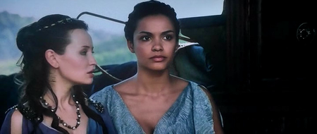 Pompeii (2014)