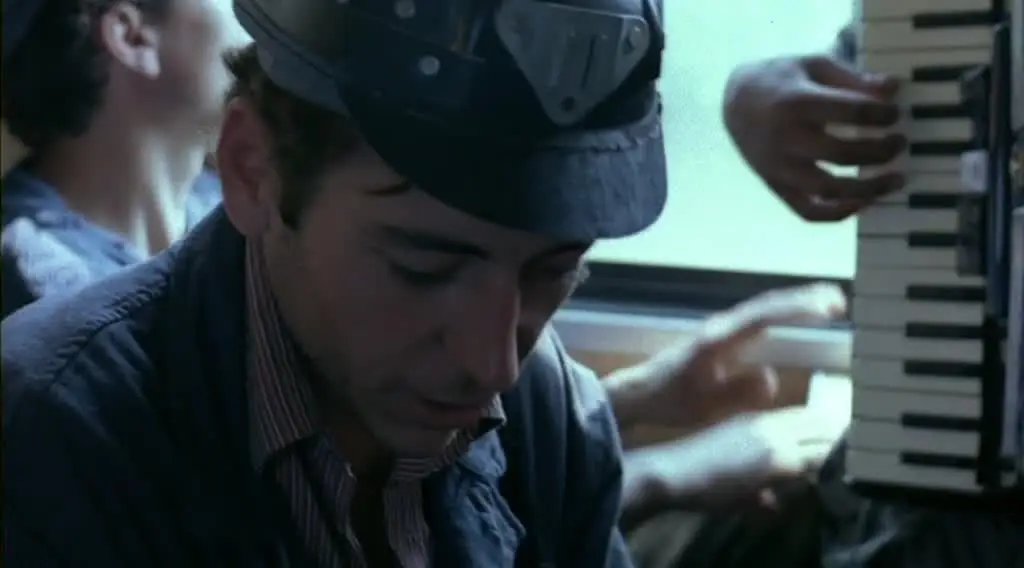 Balanta / The Oak (1992)