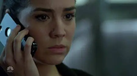 Blindspot S02E19 (2017)