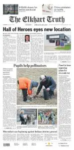 The Elkhart Truth - 14 May 2019