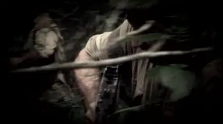 History Channel - Beyond Kokoda (2008)
