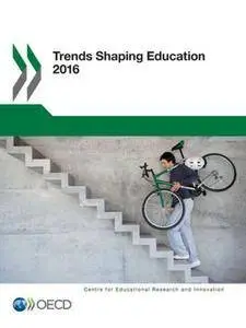 Trends Shaping Education: 2016